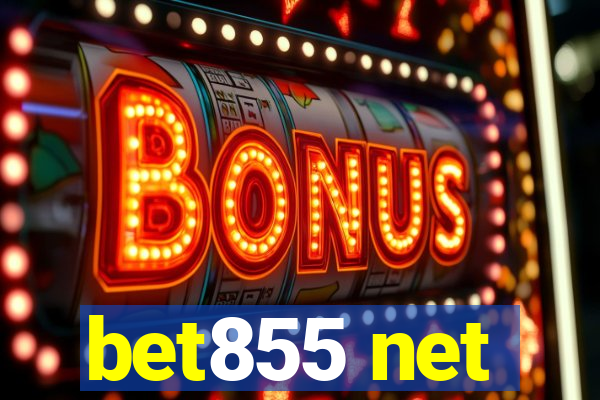 bet855 net